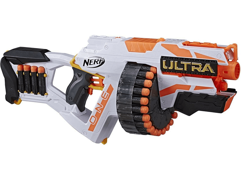 Nerf Ultra One Blaster Játékfegyver (E6596U50)
