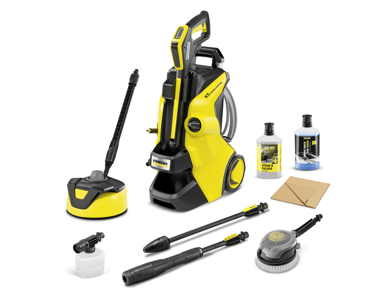 Karcher K 5 Power Control Flex Car & Home Magasnyomású mosó (1.324-707.0)