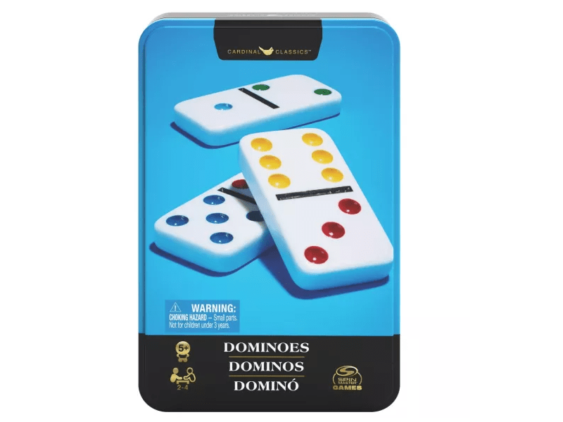 Klasszikus Dominó (6065369)