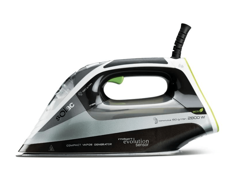 Solac CVG9512 glačalo