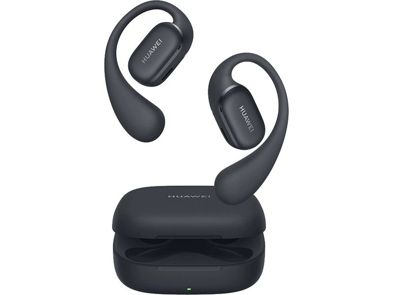 Huawei FreeArc TWS Bluetooth fülhallgató, fekete (55038108)