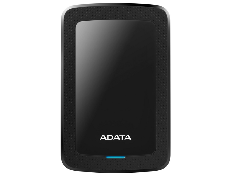 Adata HV300 1TB külső HDD (AHV300-1TU31-CBK)