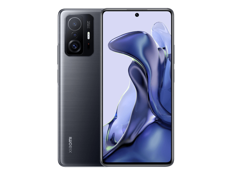 Xiaomi 11 T Pro 8+128GB Okostelefon