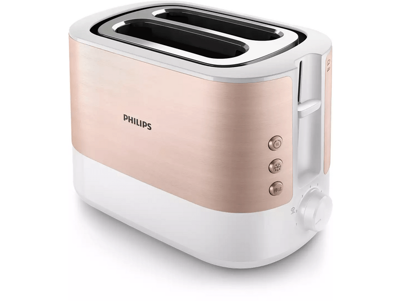 Philips Viva Collection HD2638/11 Kenyérpirító