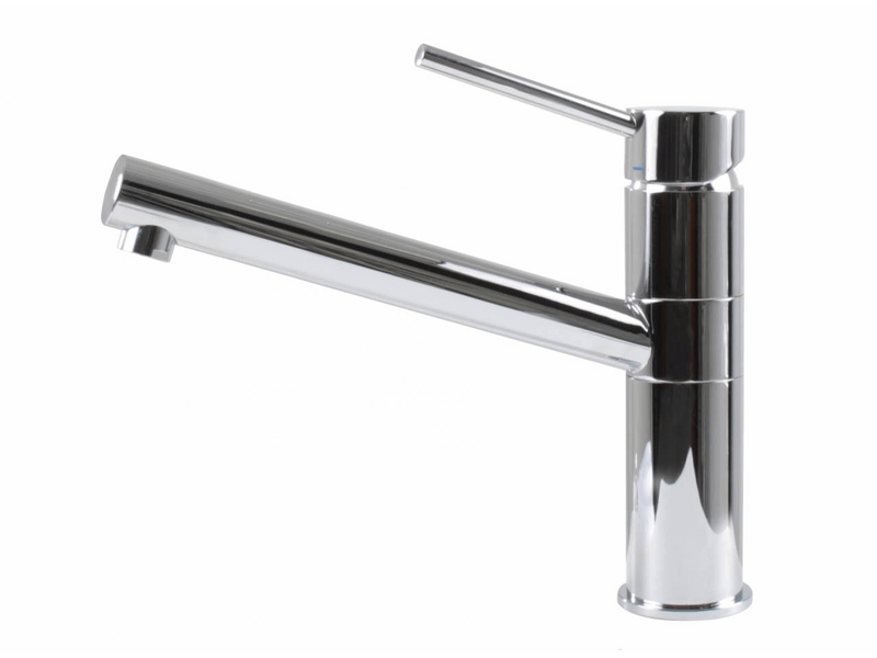 Elleci Csaptelep Sava króm (MIKSAVCR)