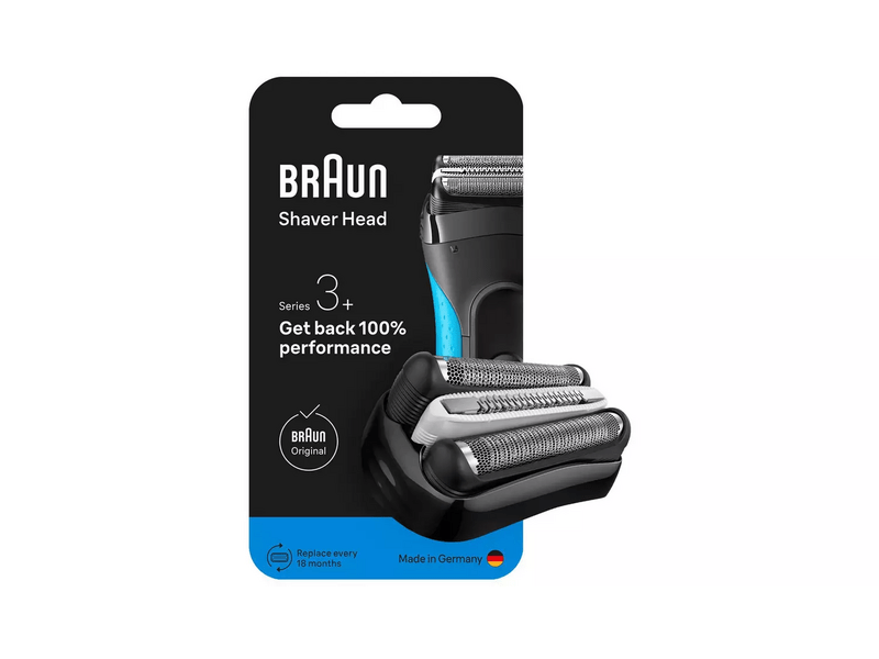 Braun Series 3 32B Borotvafej (80828676)