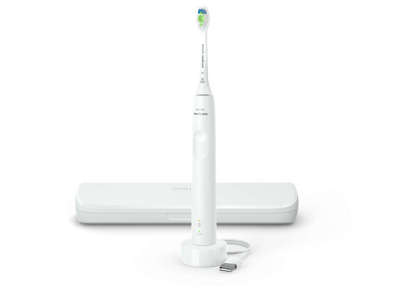 Philips Sonicare HX3683/33 električna četkica za zube, bijela
