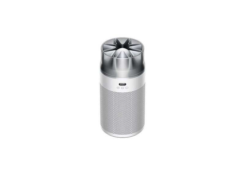 Dyson HushJet™ Purifier Compact (HJ10) légtisztító (491355-01)