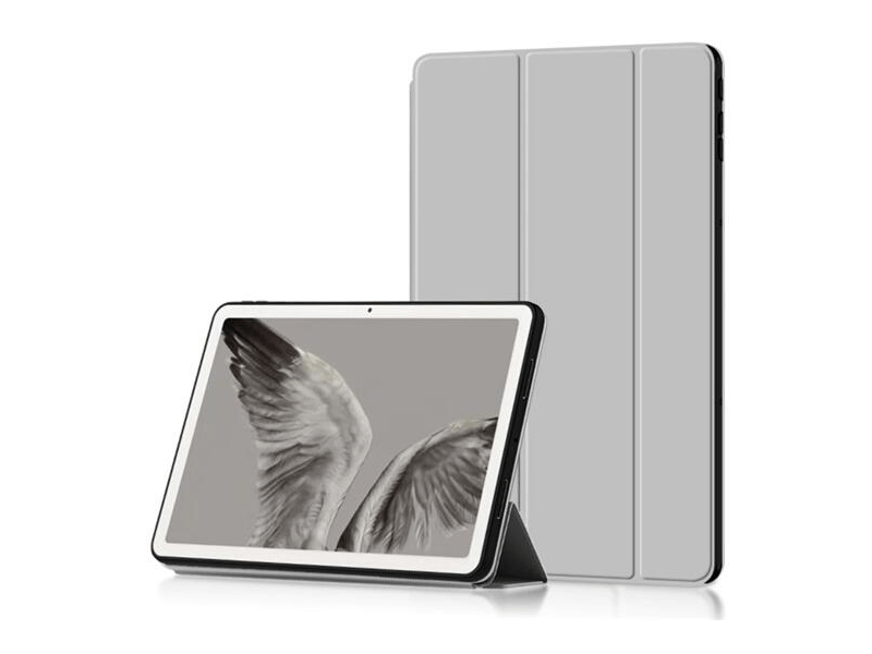 Gigapack Google Pixel Tablet Flip tok, sötétszürke (GP-146609)