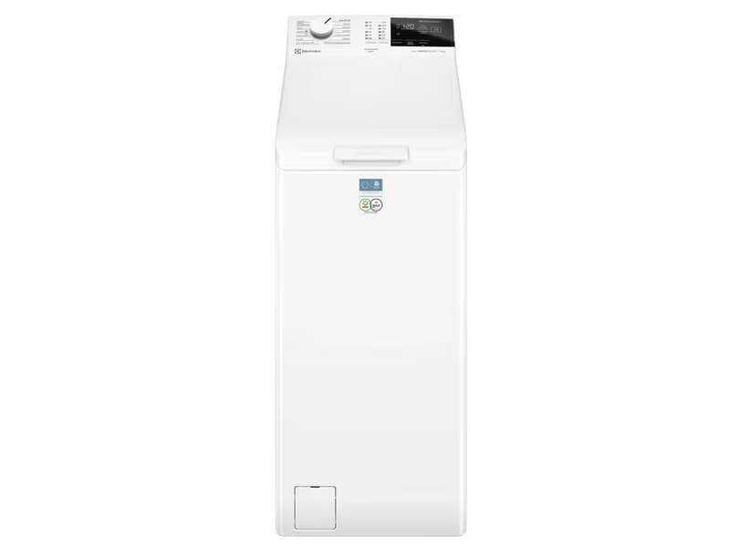 Electrolux EW6T206H Felültöltős mosógép