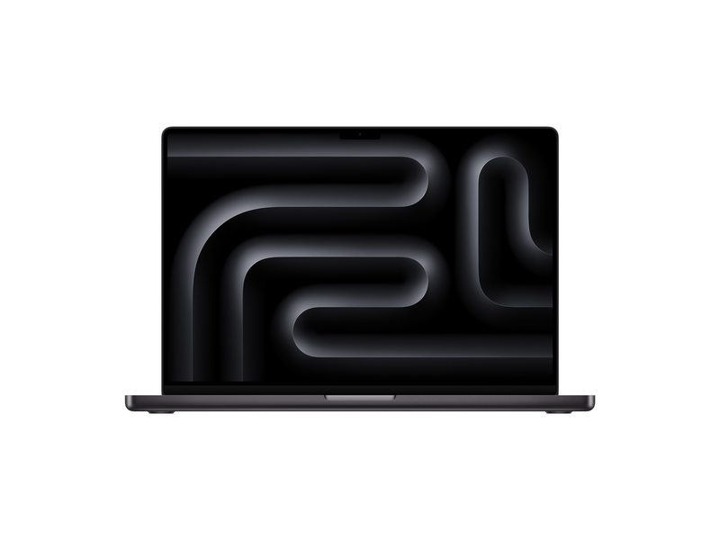 Apple MacBook Pro 16