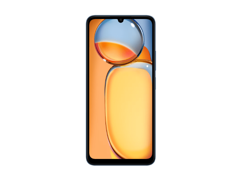 Xiaomi Redmi 13C 8/256GB Okostelefon, Navy Blue