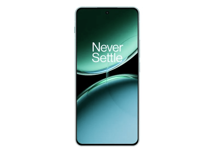 OnePlus Nord 4 pametni telefon 12/256 GB, zelene boje