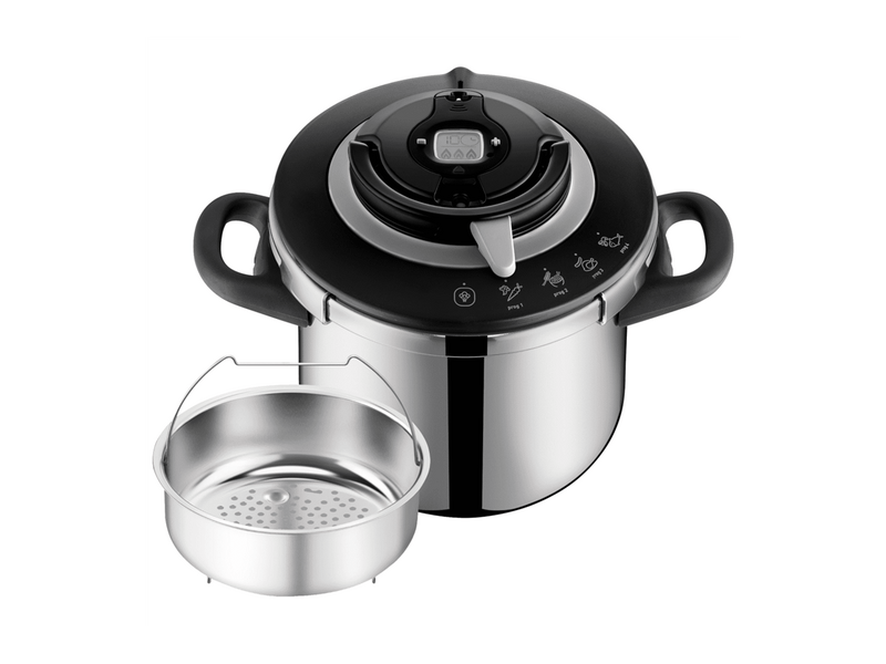 Tefal Clipso+ CHEF Kukta, 8l (P4551431)