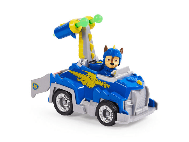 Mancs Őrjárat: Mentőlovagok - Chase Deluxe járműve (6063584)