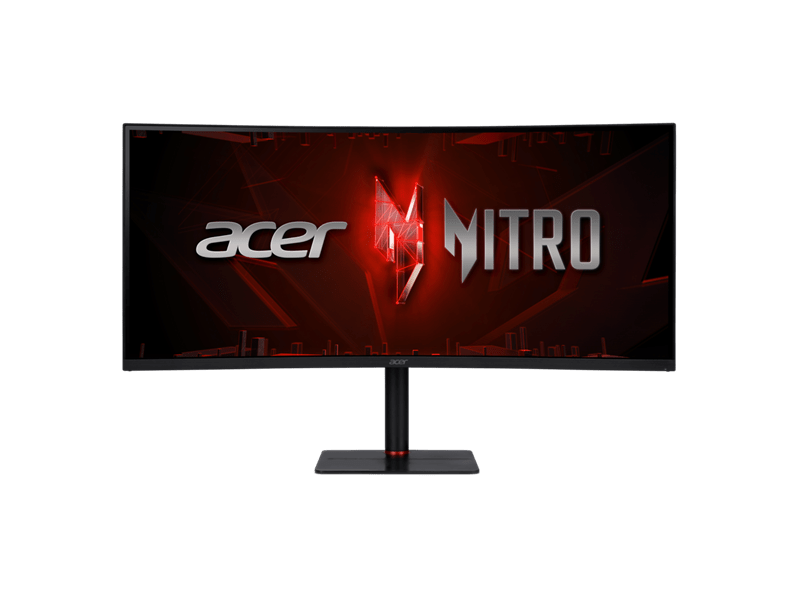 Acer Nitro XV345CURX0bmiipphx 34