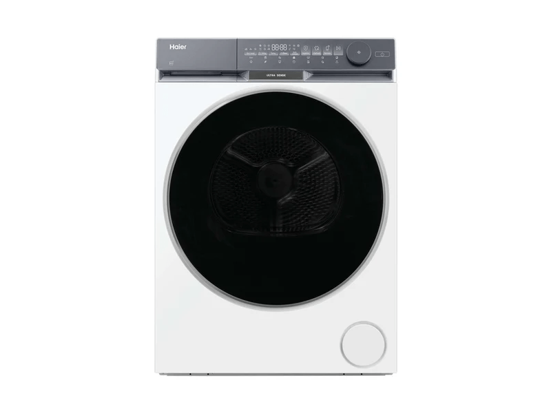 Haier HD80-CQ387U1-S X Series 9 Szárítógép