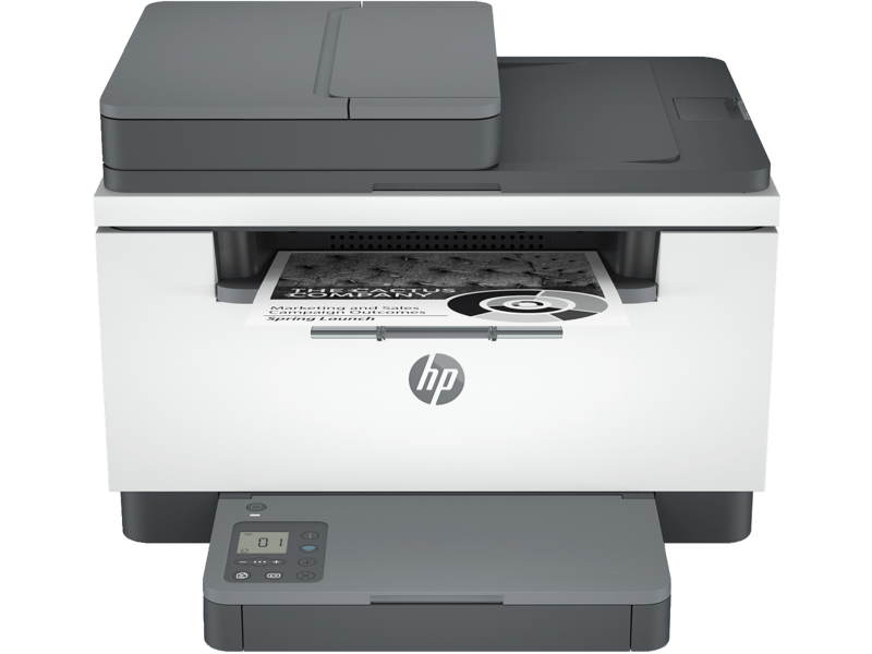 HP LaserJet MFP M234sdw Višenamjenski pisač (6GX01F)