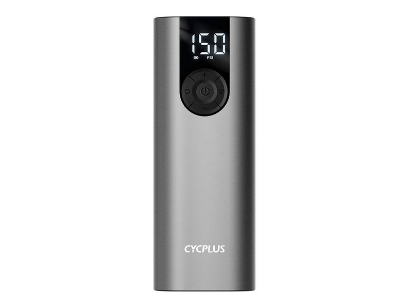 Cycplus A8 Elektromos pumpa