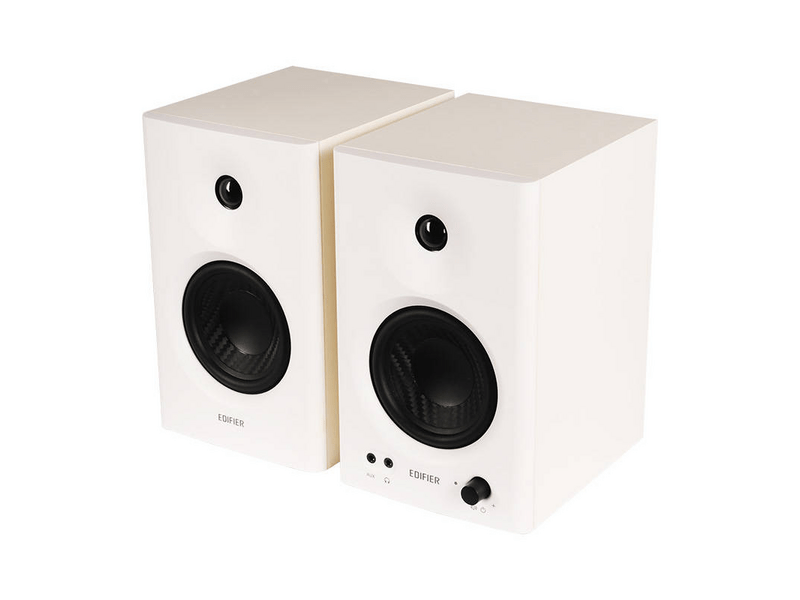 Edifier MR4 2.0 Hangszóró pár, fehér