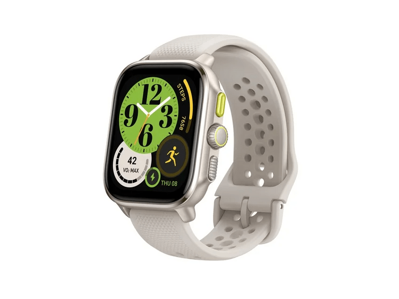 Amazfit Cheetah okosóra, pezsgő (W2296TY1N)