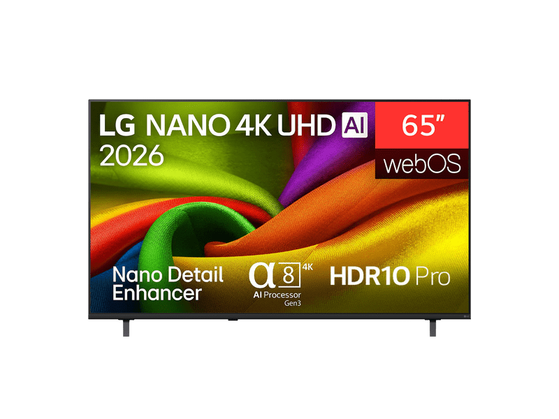 LG 65NU900B3LA 65