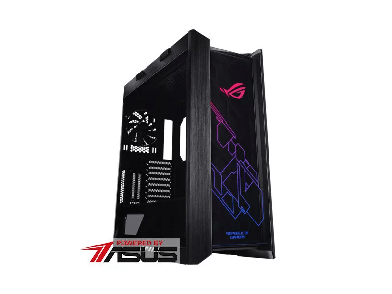 X-X Gamer i1534 Powered by ASUS i7-14700KF64GB/2048SSD/RTX4080S 16GB