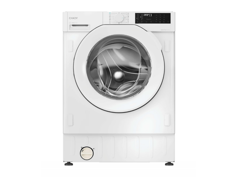 Candy BC4S69M6D8J-S Beépíthető mosógép