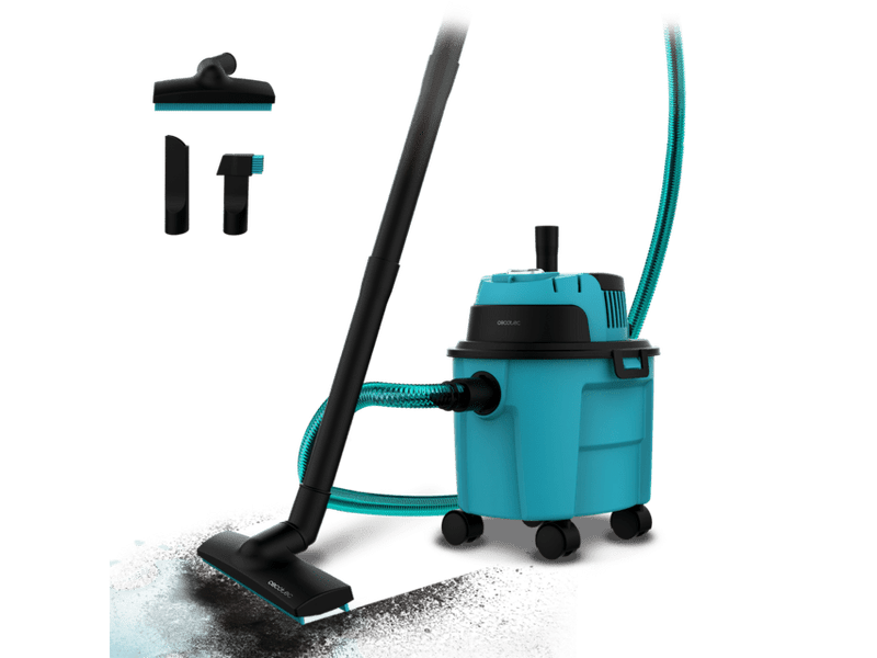 Cecotec Conga Rockstar Wet & Dry Porszívó