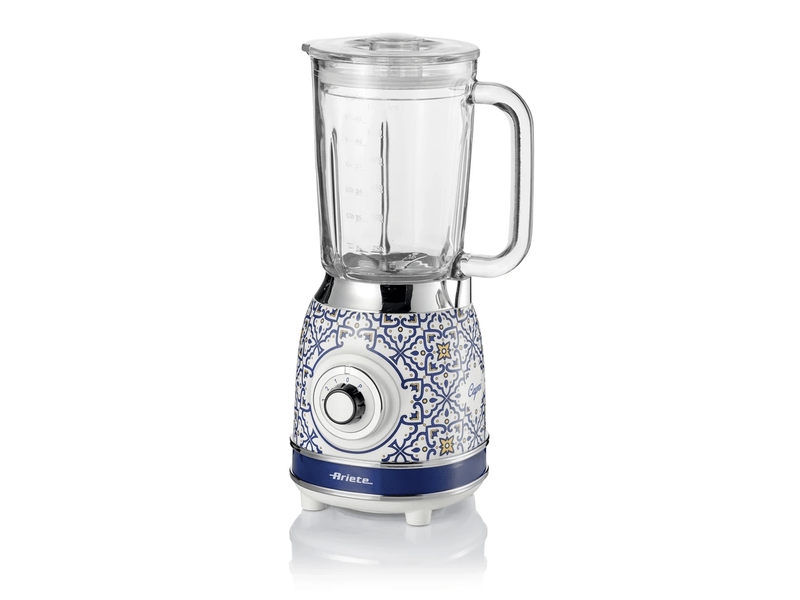 Capri Turmixgép, 1000W, 1.5L