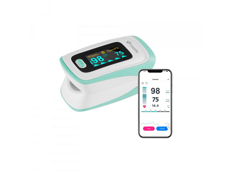 TrueLife Oximeter X5 BT pulsni oksimetar