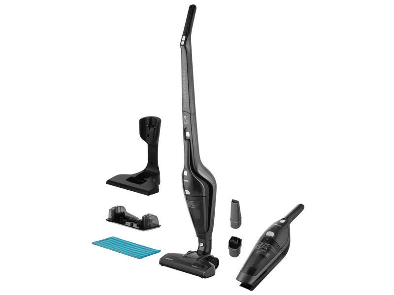 Sencor SVC 8668AT Vezeték nélküli kéziporszívó