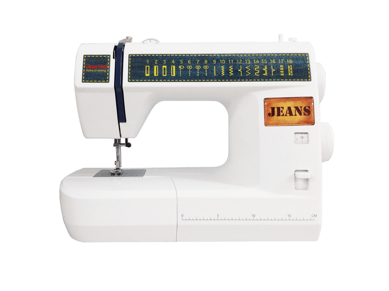 Veritas 1339 JSA-18 Jeans varrógép