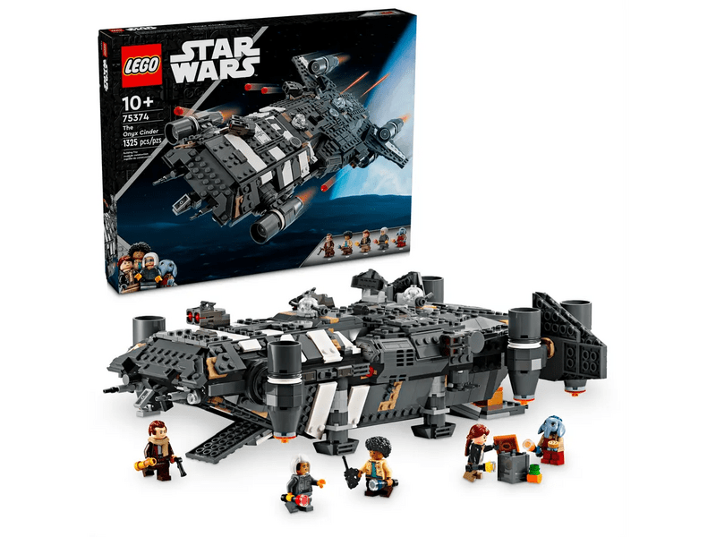 LEGO Star Wars™ pepeo od oniksa (75374)
