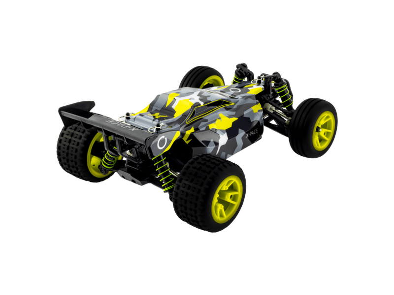 Overmax X Pace trkaći automobil