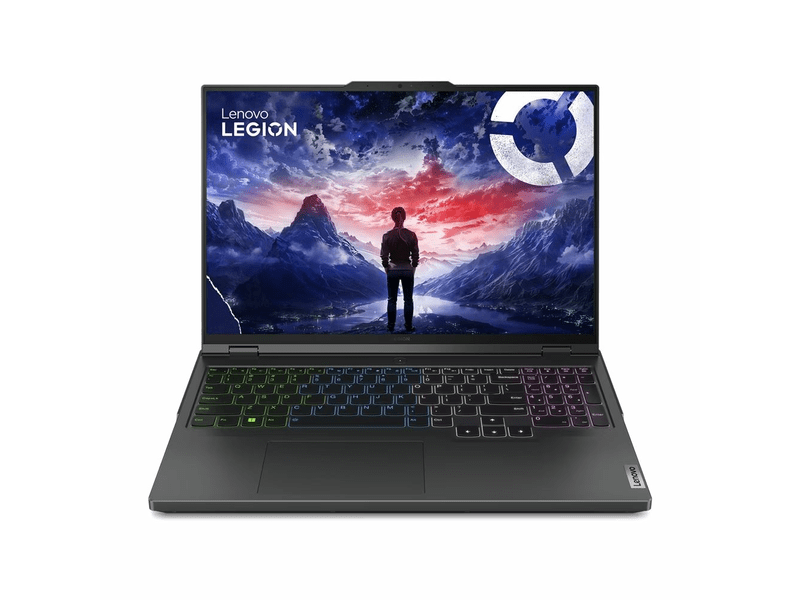 Lenovo Legion Pro 5 16IRX9 83DF002EHV Notebook