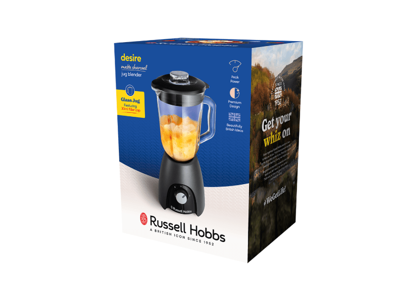 Russel Hobbs Desire turmixgép, 850W (27121-56)