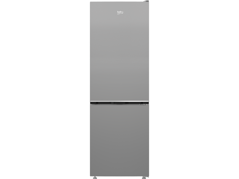 Beko B1RCNA344S Hladnjak s donjim zamrzivačem