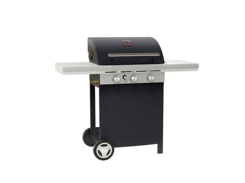 Barbecook BC-GAS-2000 Spring 3002 gázgrill