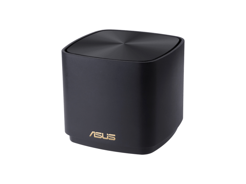 Asus ZenWifi AX1800 Mini Mesh Router - Fekete