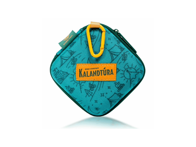 Kalandtúra társasjáték (BWG10001)