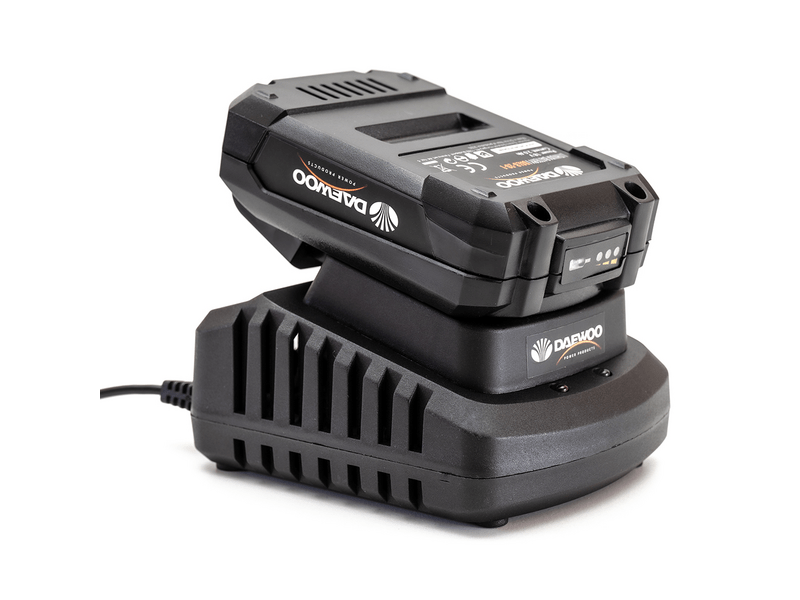 Daewoo DALCH-25-1 Akkumulátor Gyorstöltő
