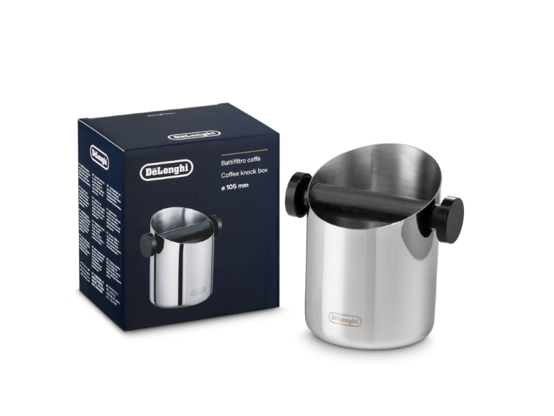 Delonghi DLSC059 Zacckiütő doboz