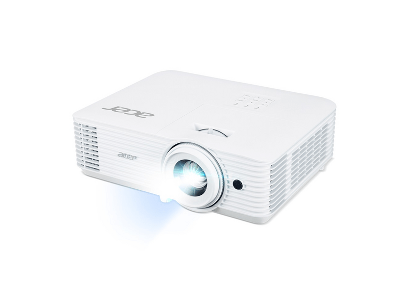 Acer MR.JTB11.00S Projektor, 4000Lm