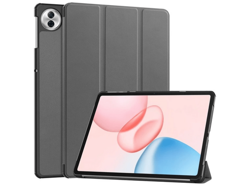 Gigapack Honor Pad 10 5G/Wifi Flip tok, sötétszürke (GP-174962)