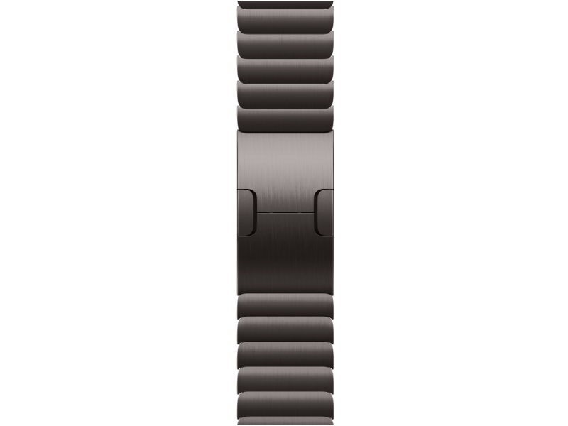 APP W 42mm Slate Link Bracelet
