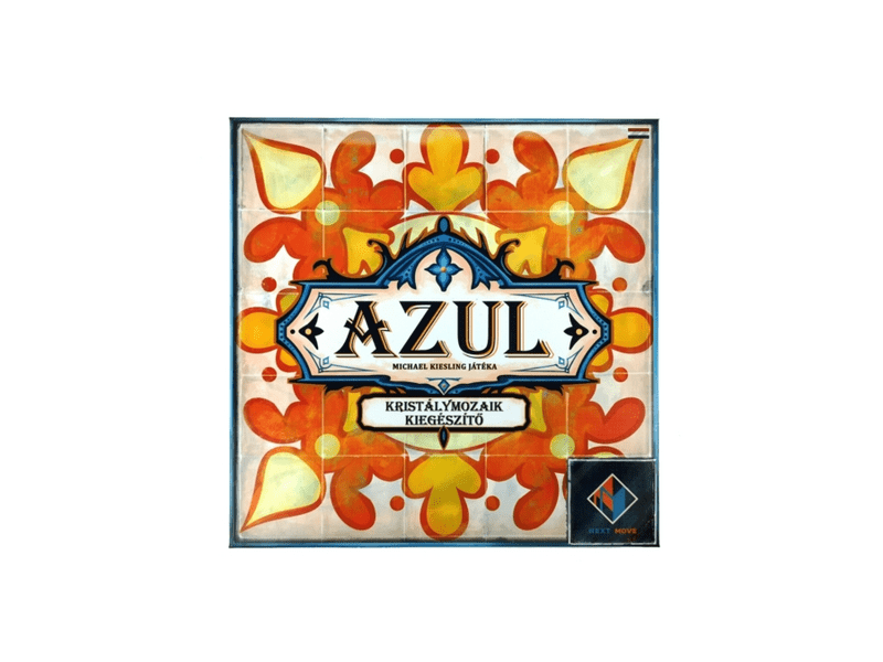 Azul: Kristálymozaik kiegészítő (PLB 10006)