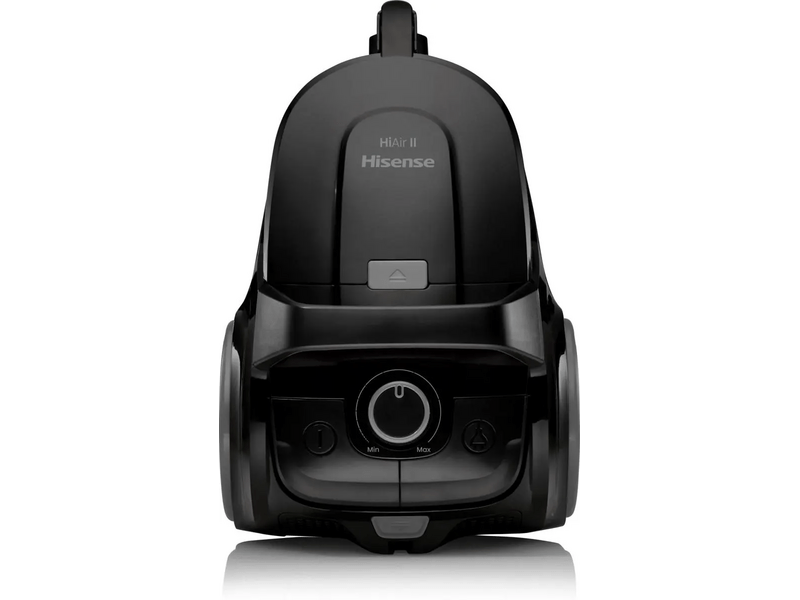 Hisense Hi Air II Porszívó, fekete (HVC21312BKG)
