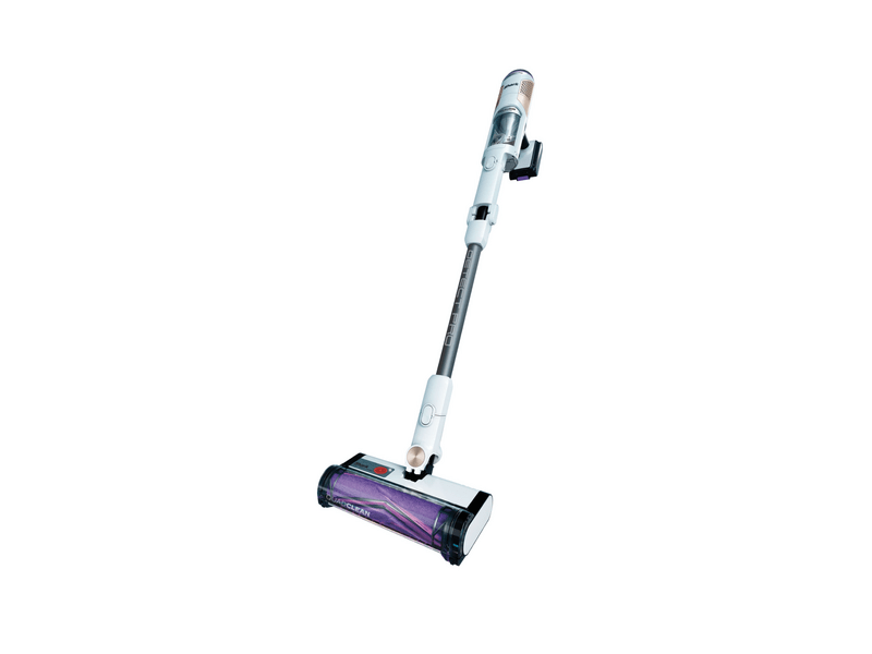 Shark IW1611EU Detect Pro Kézi porszívó, Fehér