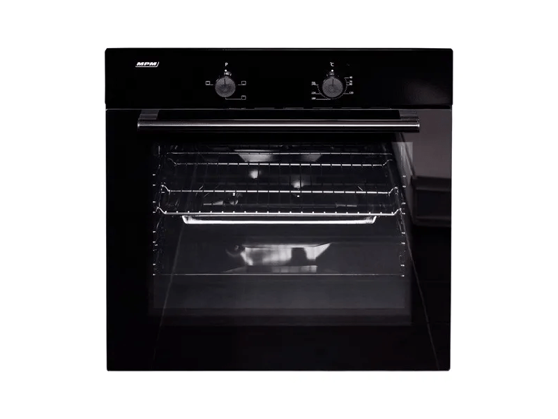 MPM MPM-63-BO-12 Beépíthető sütő